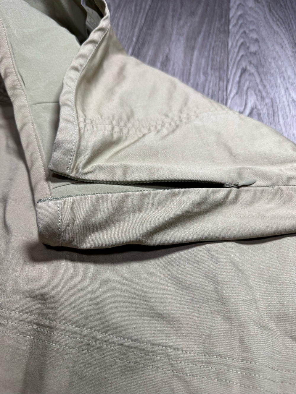 Nike Dri Fit Woman’s Short Skort Size 4 NWOT - Picture 8 of 8